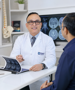 Neuro Spine Surgery