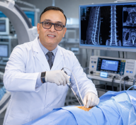 Dr Gaurav Bansal