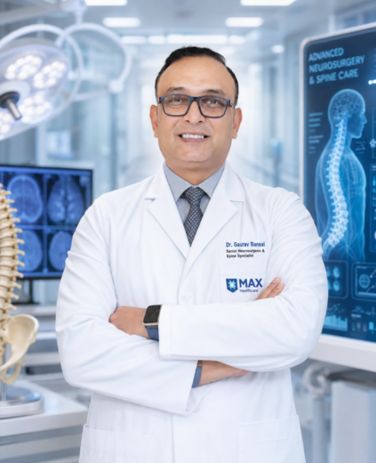 Neuro and Spine Surgery