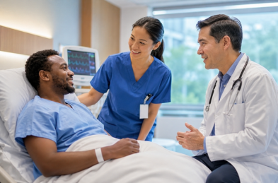 Spine Surgery Treatment