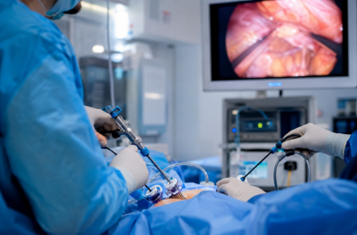 Patient Recovery and Care