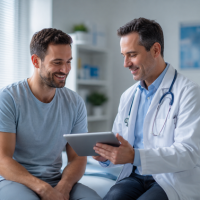 Advanced Treatment Planning