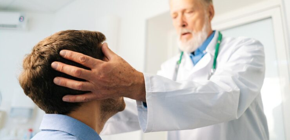 Head Injury & Trauma Management