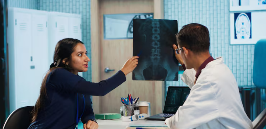 Spinal Stenosis