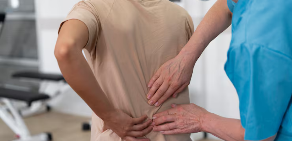 Sciatica & Nerve Compression