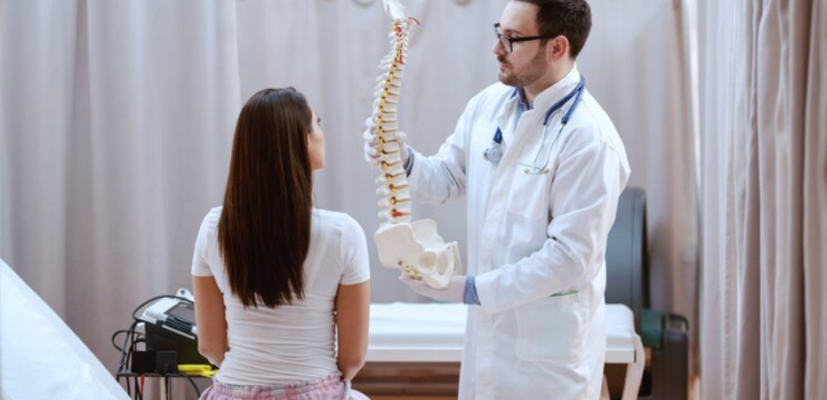 Minimally Invasive Spine Stabilization