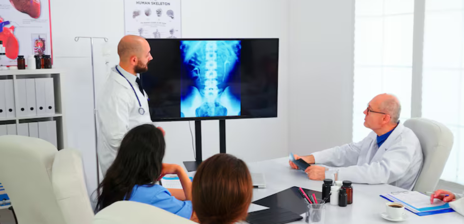 Image-Guided Surgery