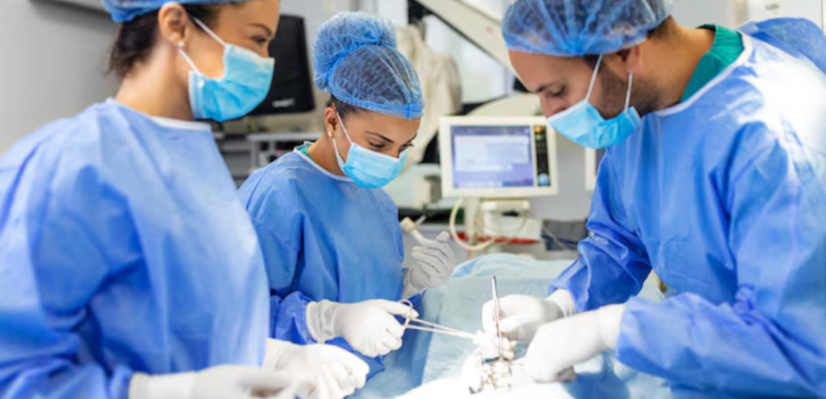 Microsurgical Techniques